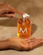 Moroccanoil Body Ambre Noir Săpun lichid pentru mâini 360 ml