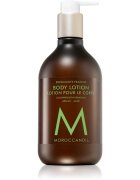 Moroccanoil Body Bergamote Fraîche crema de corp nutritiva 360 ml