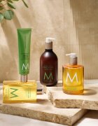 Moroccanoil Body Bergamote Fraîche crema de corp nutritiva 360 ml