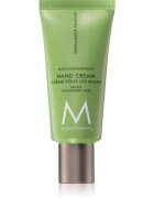 Moroccanoil Body Bergamote Fraîche crema de maini 40 ml