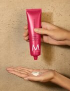 Moroccanoil Body Dahlia Rouge crema de maini 100 ml