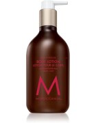 Moroccanoil Body Dahlia Rouge lotiune de corp hranitoare cu ulei de argan Aloe Vera si Vitamina E 360 ml