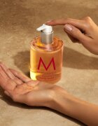 Moroccanoil Body Dahlia Rouge Săpun lichid pentru mâini 360 ml