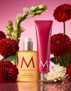 Moroccanoil Body Dahlia Rouge set cadou de maini