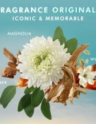 Moroccanoil Body Fragrance Originale crema de corp nutritiva 360 ml