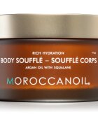 Moroccanoil Body Fragrance Originale soufflé nutritiv pentru corp 200 ml