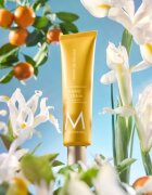 Moroccanoil Body Soleil de Tanger crema de maini cu ulei de argan 100 ml