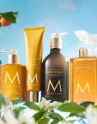 Moroccanoil Body Soleil de Tanger lapte de corp cu ulei de argan 360 ml