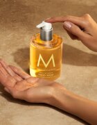 Moroccanoil Body Soleil de Tanger Săpun lichid pentru mâini cu ulei de argan 360 ml