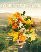 Moroccanoil Body Soleil de Tanger Săpun lichid pentru mâini cu ulei de argan 360 ml