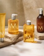 Moroccanoil Body Soleil de Tanger Săpun lichid pentru mâini cu ulei de argan 360 ml