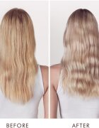 Moroccanoil Color Care Blonde Perfecting Purple Conditioner balsam de par violet pentru parul blond cu suvite 200 ml