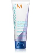 Moroccanoil Color Care Blonde Perfecting Purple Conditioner balsam de par violet pentru parul blond cu suvite 70 ml