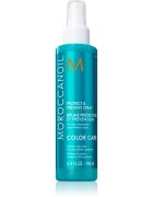 Moroccanoil Color Care Protect & Prevent Spray spray de protecție cu efect de hidratare pentru păr vopsit 160 ml