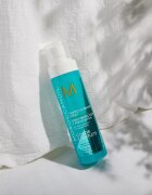 Moroccanoil Color Care Protect & Prevent Spray spray de protecție cu efect de hidratare pentru păr vopsit 160 ml