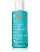 Moroccanoil Color Care sampon protector pentru păr vopsit 70 ml