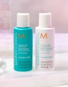 Moroccanoil Color Care sampon protector pentru păr vopsit 70 ml