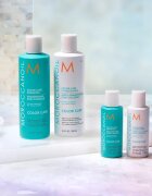 Moroccanoil Color Care sampon protector pentru păr vopsit 70 ml