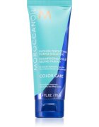Moroccanoil Color Care sampon tonifiant cu violete pentru par blond 70 ml