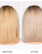 Moroccanoil Color Care sampon tonifiant cu violete pentru par blond 70 ml