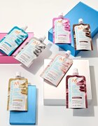 Moroccanoil Color Depositing mască fină de hrănire fără pigmenți permanenți de culoare Cocoa 30 ml