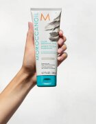 Moroccanoil Color Depositing mască fină de hrănire fără pigmenți permanenți de culoare Platinum 200 ml