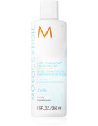 Moroccanoil Curl balsam de curatare si hidratare pentru parul ondulat si bucle 250 ml