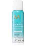 Moroccanoil Dry șampon uscat pentru par blond 62 ml