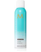 Moroccanoil Dry șampon uscat pentru părul închis la culoare 217 ml