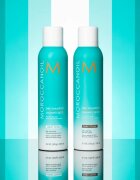 Moroccanoil Dry șampon uscat pentru părul închis la culoare 217 ml