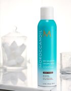 Moroccanoil Dry șampon uscat pentru părul închis la culoare 217 ml