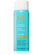 Moroccanoil Finish fixativ cu fixare puternică 75 ml