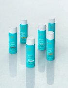 Moroccanoil Finish fixativ cu fixare puternică 75 ml