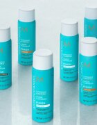 Moroccanoil Finish fixativ cu fixare puternică 75 ml