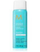 Moroccanoil Finish fixativ păr pentru fixare medie 75 ml
