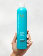Moroccanoil Finish fixativ pentru păr cu fixare foarte puternică 330 ml