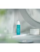 Moroccanoil Frizz Control Intense Smoothing Serum ser intensiv pentru catifelarea si hranirea parului uscat si indisciplinat 50 ml