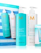 Moroccanoil Frizz Control Shampoo & Conditioner Duo set anti-electrizare