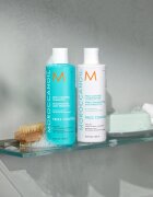 Moroccanoil Frizz Control Shampoo șampon de păr anti-electrizare 250 ml