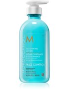 Moroccanoil Frizz Control Smoothing Lotion crema de netezire pentru par indisciplinat 300 ml