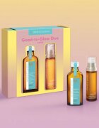 Moroccanoil Good-to-Glow Duo Light set de par si de corp 1 buc