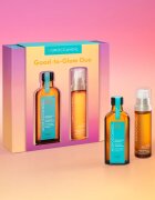 Moroccanoil Good-to-Glow Duo set de par si de corp