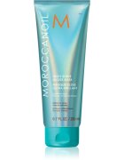 Moroccanoil High Shine Gloss Mask Mască nutritivă pentru păr neted și lucios cu ulei de argan 200 ml
