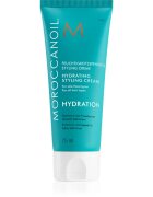 Moroccanoil Hydration crema styling pentru toate tipurile de păr 75 ml