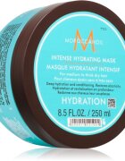 Moroccanoil Hydration Intense Hydrating Mask mască hrănitoare și intens hidratantă pentru par uscat si normal. 250 ml