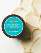 Moroccanoil Hydration Intense Hydrating Mask mască hrănitoare și intens hidratantă pentru par uscat si normal. 250 ml