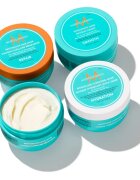 Moroccanoil Hydration Intense Hydrating Mask mască hrănitoare și intens hidratantă pentru par uscat si normal. 250 ml