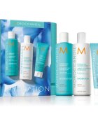 Moroccanoil Hydration Kit set pentru par uscat si normal.
