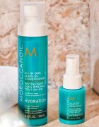 Moroccanoil Hydration Leave-in Conditioner conditioner Spray Leave-in pentru hidratare si stralucire 50 ml