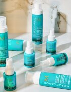 Moroccanoil Hydration Leave-in Conditioner conditioner Spray Leave-in pentru hidratare si stralucire 50 ml